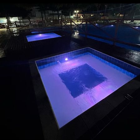 Bangalo Luxuoso Maresias 50M Da Praia Sao Sebastiao (Sao Paulo) Bagian luar foto