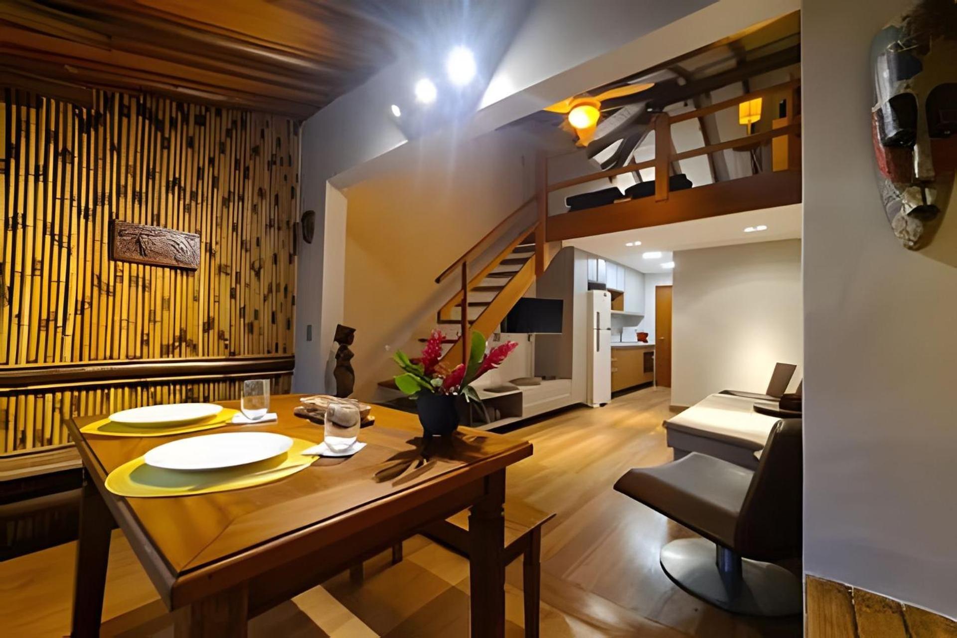 Bangalo Luxuoso Maresias 50M Da Praia Sao Sebastiao (Sao Paulo) Bagian luar foto