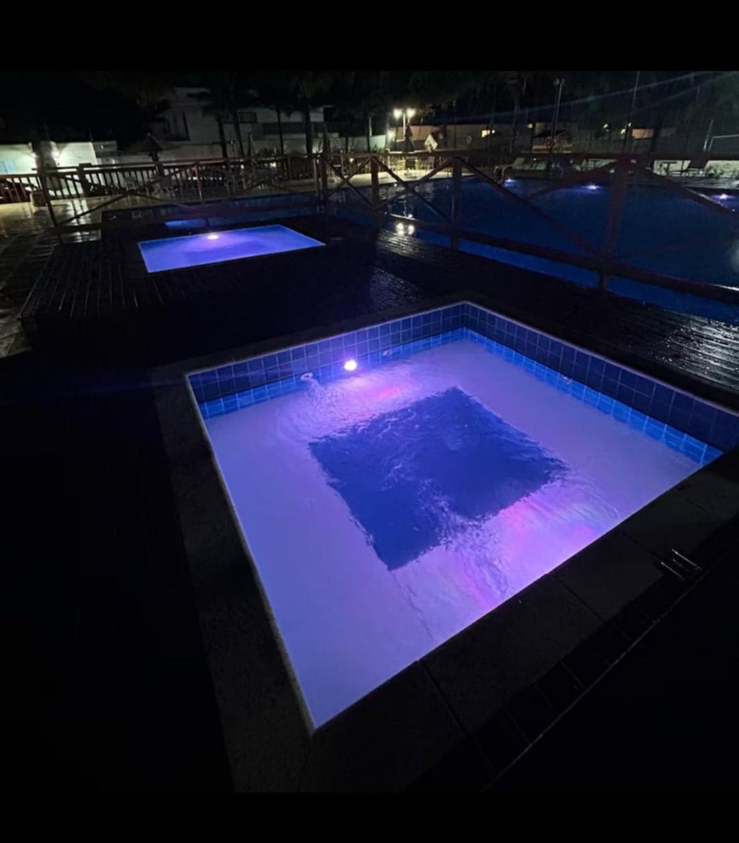 Bangalo Luxuoso Maresias 50M Da Praia Sao Sebastiao (Sao Paulo) Bagian luar foto