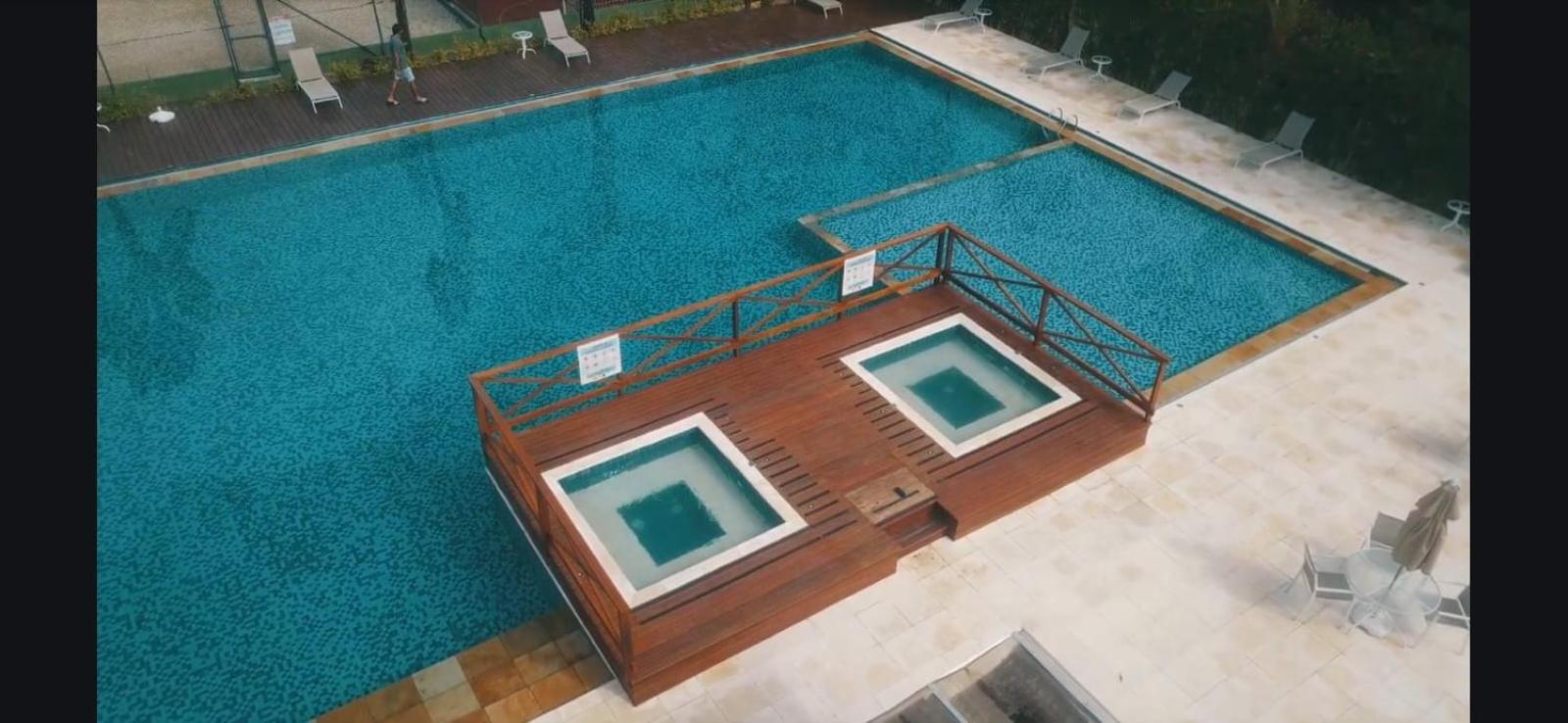 Bangalo Luxuoso Maresias 50M Da Praia Sao Sebastiao (Sao Paulo) Bagian luar foto