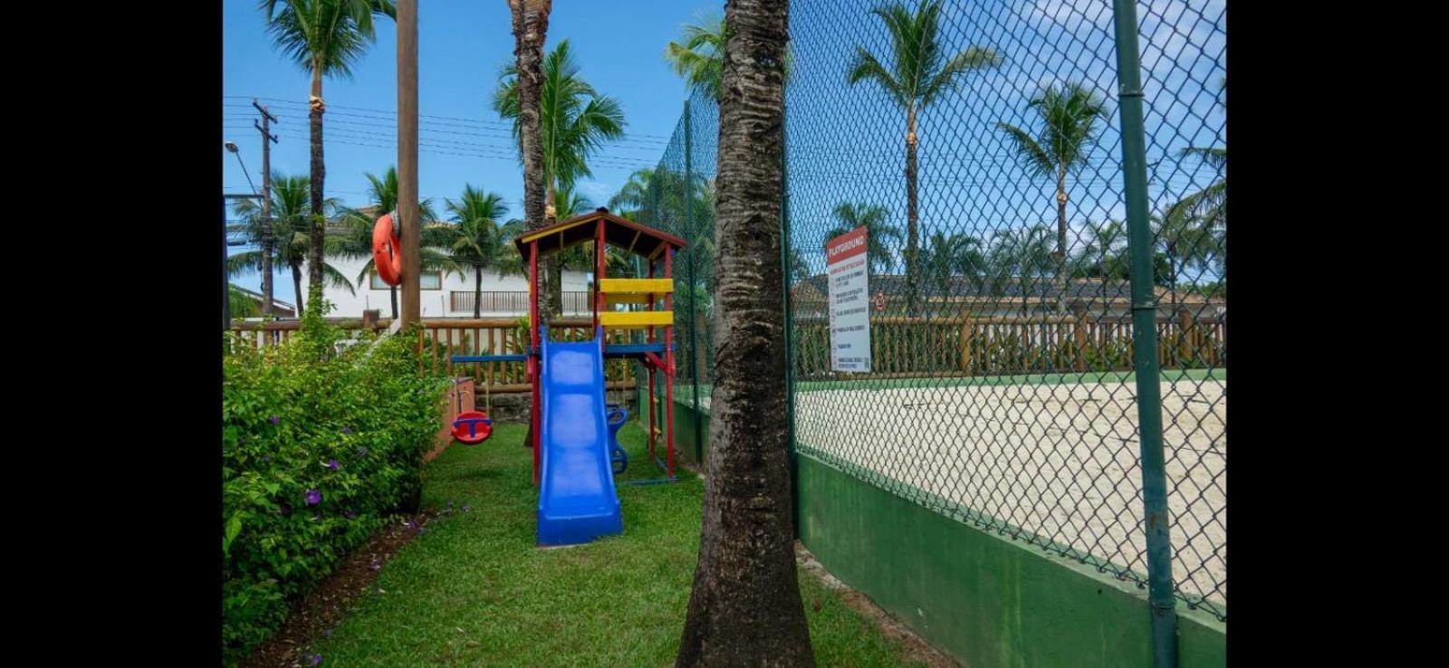 Bangalo Luxuoso Maresias 50M Da Praia Sao Sebastiao (Sao Paulo) Bagian luar foto