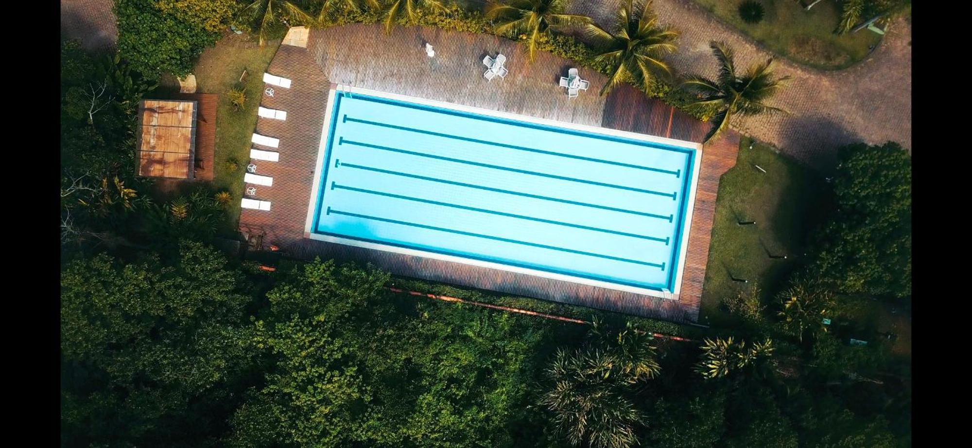 Bangalo Luxuoso Maresias 50M Da Praia Sao Sebastiao (Sao Paulo) Bagian luar foto